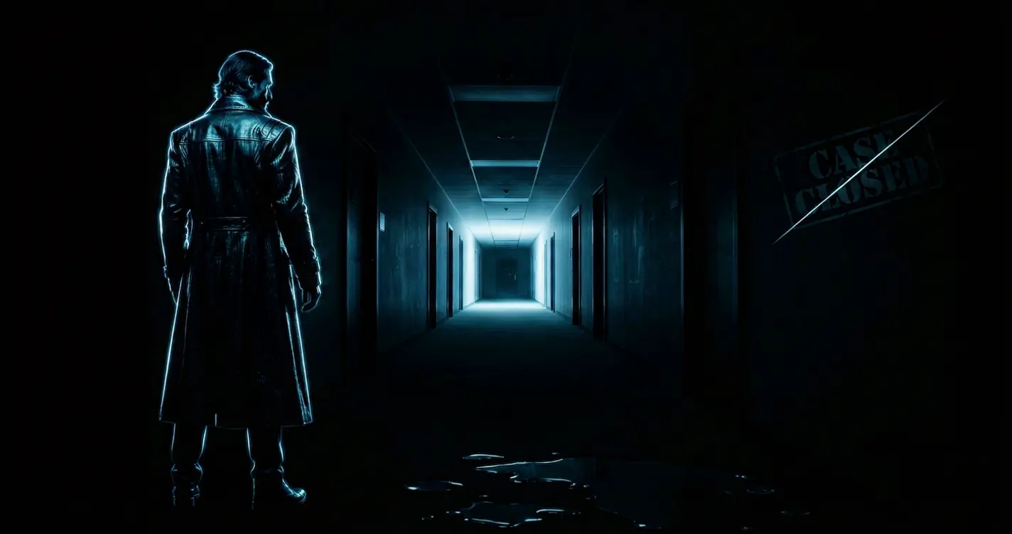 Julian Vance Investigation